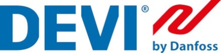 DEVI logo